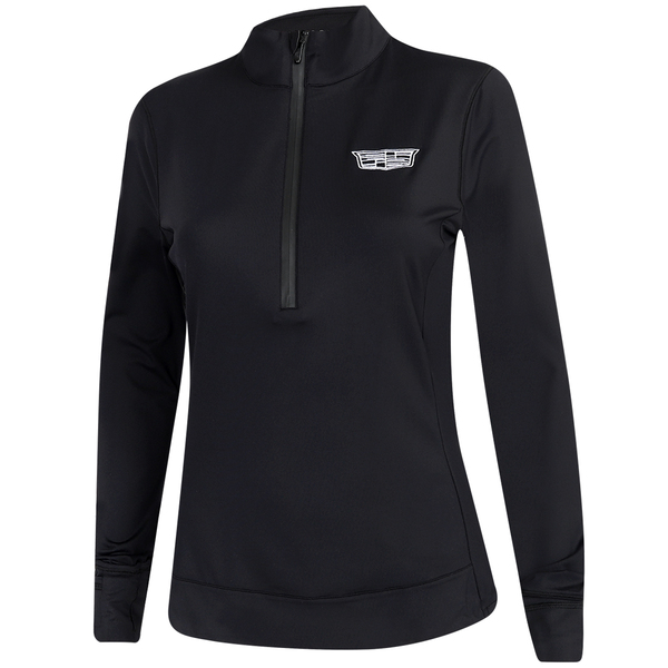 Greyson Halley II Quarter Zip